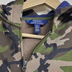 Polo ralph lauren sweater